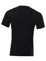 Anıt Ribana O Yaka Kollu 1107 Siyah detay görünüm