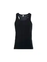 Anıt Ribana Sporcu Erkek Atlet 1106 Siyah