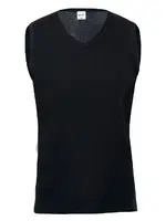 Anıt Ribana V Yaka O Kol 1110 Siyah