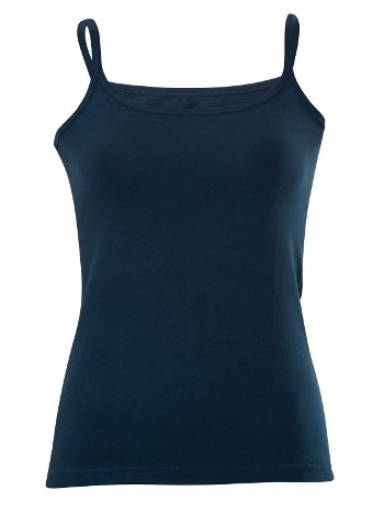 Anıt Likralı Biyeli ip Askılı 2119