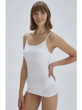 Eros Askılı Atlet 2 Li Eros ERSK600