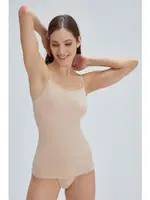 Askılı Atlet 2 Li Eros ERSK600 Ten görsel 6