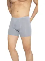 Bambu Boxer Lüx DRM 3911 Gri farklı açı