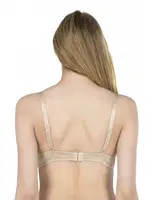 Basic Emzirme Sütyeni Fabony 3080 Ten görsel 5