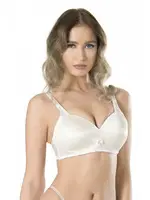 Basic Toparlayıcı Sütyen Fabony 3070 Ekru görsel 12