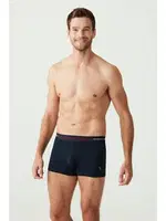 Baskılı Kısa Paça 3lü Boxer U.S. Polo Assn. 80328 Görsel detay görünüm