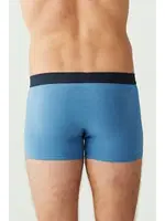 Baskılı ve Karışık Renkli 3lü Boxer U.S. Polo Assn. 80256 Görsel görsel 7