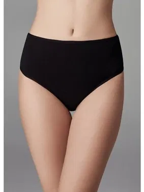 Eros Bato 3lü Slip Siyah-Beyaz-Ten Eros ERSK700