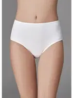 Bato 3lü Slip Siyah-Beyaz-Ten Eros ERSK700 Beyaz-Siyah-Ten farklı açı