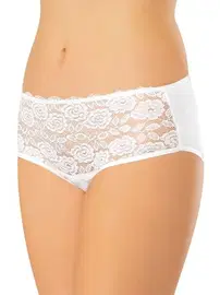 Erdem Bayan Dantelli Külot Erdem 2572B