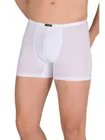 Berrak 4488 Erkek Modal Boxer Beyaz