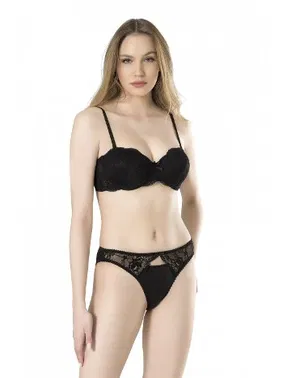 Fabony Boş Cup Sütyen Takım Fabony 4131