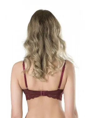Fabony Dantelli Bralet Sütyen Fabony 3090 - Alternatif Görünüm