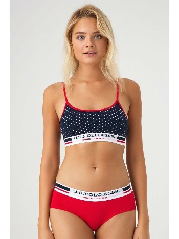 Büstiyer Şort Takım Us. Polo Assn.66252