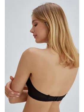 Eros Camellia Straplez Boş Cup Tek Sütyen Eros ERSK140 - Alternatif Görünüm