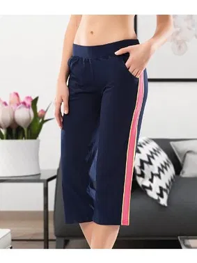 Derya Kurşun Cepli Kadın Kapri Derya Kurşun 0536