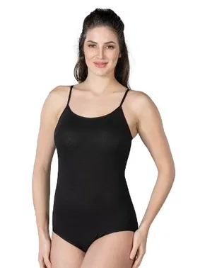 Emay Çıtçıtlı İnce Askılı Body Emay 1415