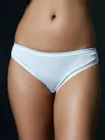 Miorre Bayan Külot 229 Beyaz farklı açı