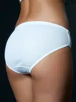 Crs Miorre Ribana Bato Külot Beyaz görsel 4