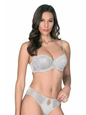 Le Jardin Daine Destekli Sütyen Külot Takım Le Jardin 5105