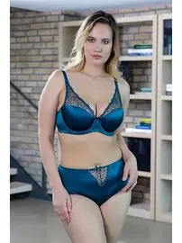 Moonlight Dantel Detaylı Desteksiz Sütyen Moonlight 2185