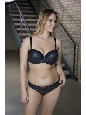 Moonlight Dantel Detaylı Sütyen Takım Moonlight 2183 - Alternatif Görünüm