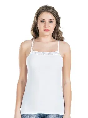 Derya Kurşun Dantelli Kadın Atlet Derya Kurşun 211