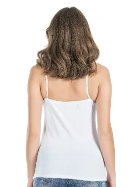 Derya Kurşun Dantelli Kadın Atlet Derya Kurşun 211 - Alternatif Görünüm