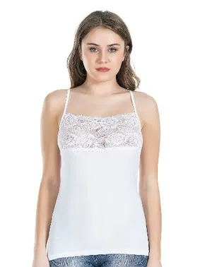 Derya Kurşun Dantelli Kadın Atlet Derya Kurşun 212