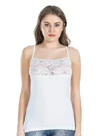 Derya Kurşun Dantelli Kadın Atlet Derya Kurşun 212