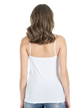 Derya Kurşun Dantelli Kadın Atlet Derya Kurşun 212 - Alternatif Görünüm