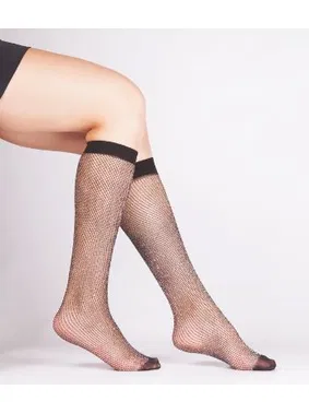 Daymod Daymod Rete File Bayan Simli Dizaltı D1227003