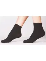 Daymod Soft Bambu Lastiksiz Soket D1516003 Siyah