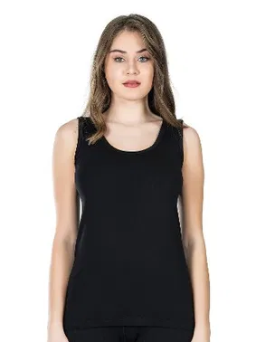 Derya Kurşun Dekolte Güpürlü Kadın Atlet Derya Kurşun 175 - Alternatif Görünüm