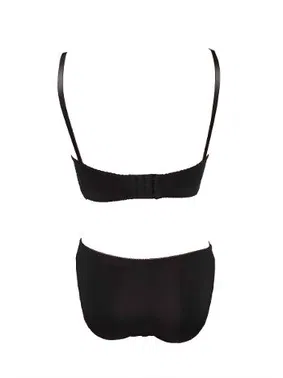 NBB Destekli Bralet Sütyen Takımı NBB 4742 - Alternatif Görünüm