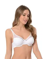 Desteksiz Kaplı Sütyen NBB 3412
