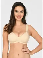 Desteksiz Sütyen NBB 3479 Ten farklı açı