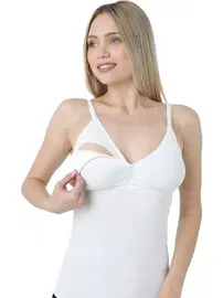 Form Angel Dikişsiz Emzirme Sütyeni Form Angel 7003