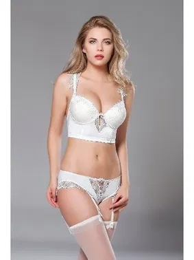 Moonlight Dolgulu Büstiyer Sütyen Takım Moonlight 290