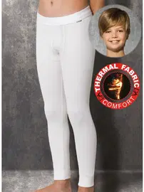 Doreanse Doreanse 115 Erkek Çocuk Alt içlik Termal