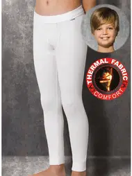 Doreanse Doreanse 115 Erkek Çocuk Alt içlik Termal