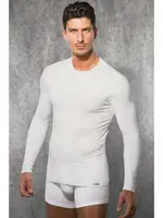 Doreanse 2965 Erkek Termal Üst içlik Ekru farklı açı