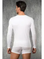 Doreanse 2965 Erkek Termal Üst içlik Ekru görsel 4
