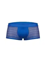 Doreanse Erkek Fantazi Transparan Fileli Boxer 1588 Sax