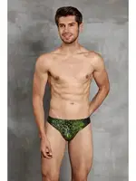 Doreanse Erkek Slip 1257 Space Venom