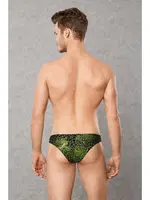 Doreanse Erkek Slip 1257 Space Venom detay görünüm