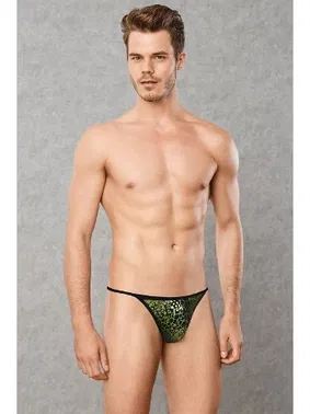 Doreanse Doreanse Erkek String Tanga 1260