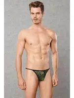 Doreanse Erkek String Tanga 1260 Space Venom