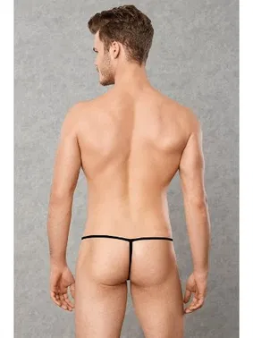 Doreanse Doreanse Erkek String Tanga 1260 - Alternatif Görünüm