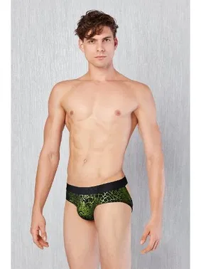 Doreanse Doreanse Jockstrap Destekli Erkek String 1262